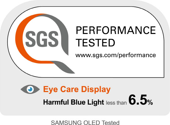 삼성D, 5G 스마트폰 최적화 OLED 개발